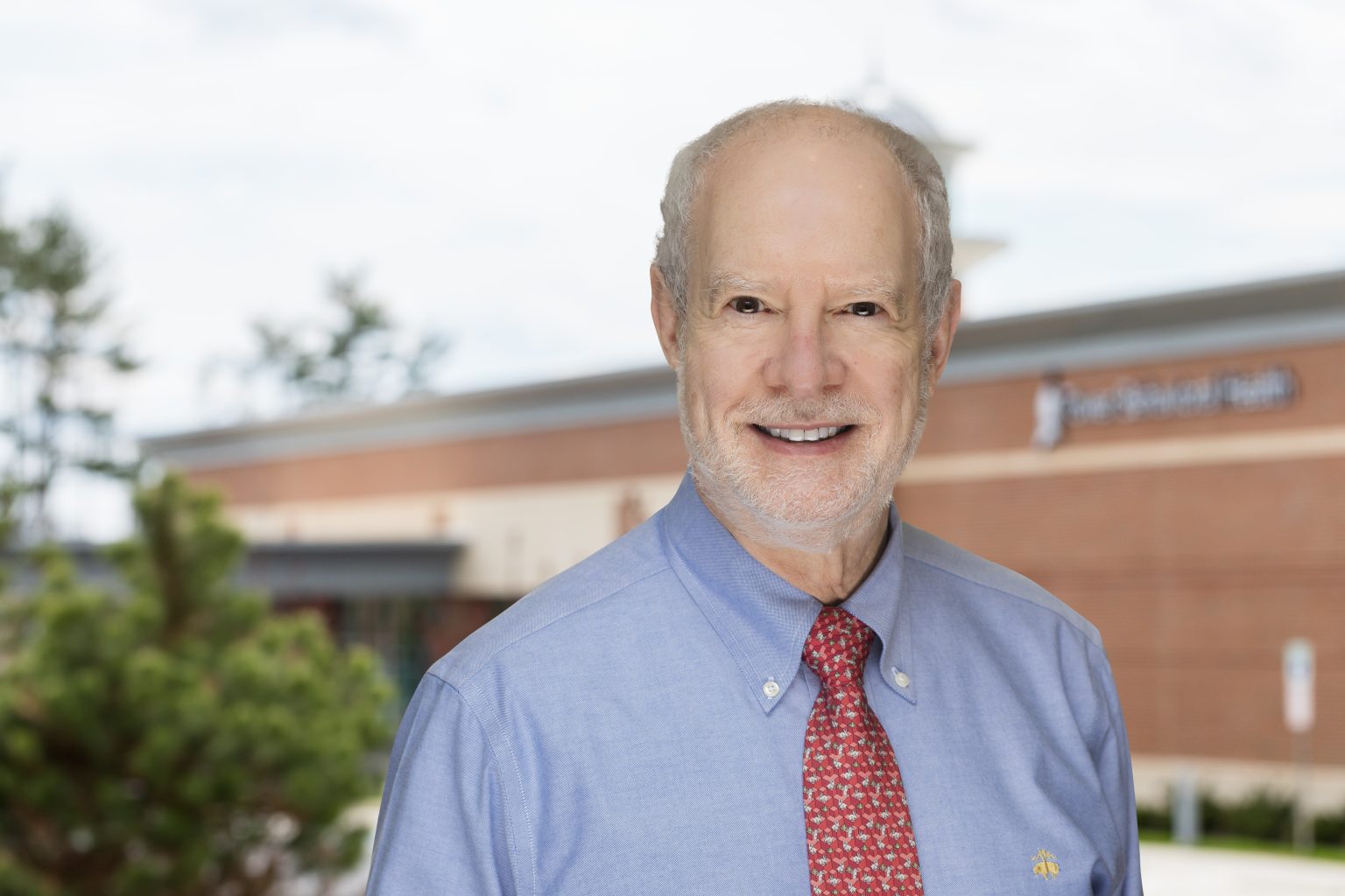 Reading, Pennsylvania’s Premier Eating Disorder Program Tower